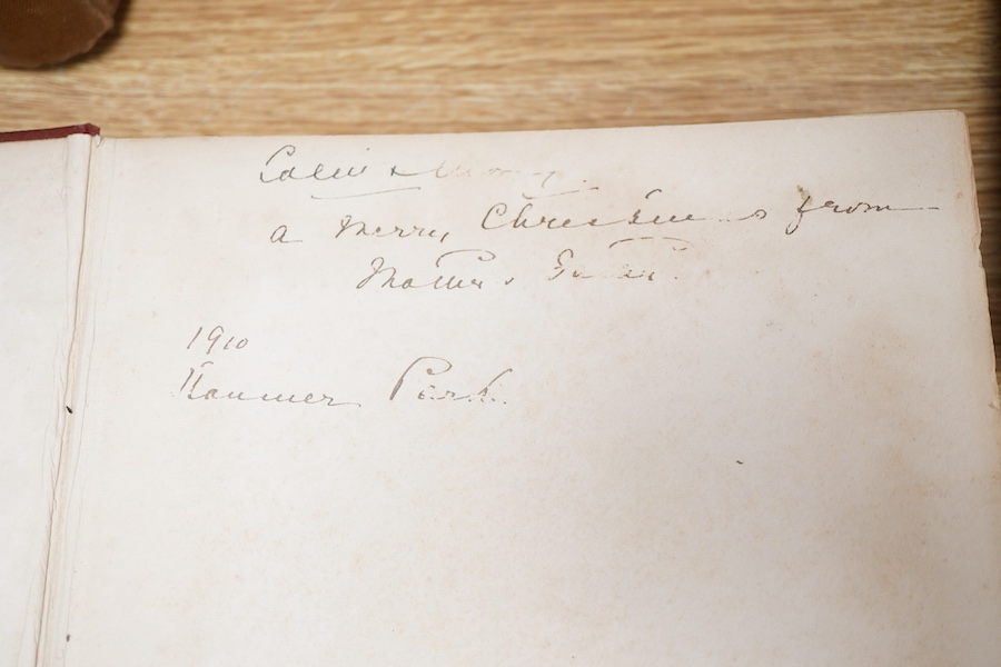 Quiller-Couch, Sir Artur - Sleeping beauty and Other Fairy Tales...